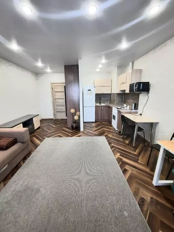 Студия Красноярский край, Красноярск ул. Академика Киренского, 35 ... - Фото 1