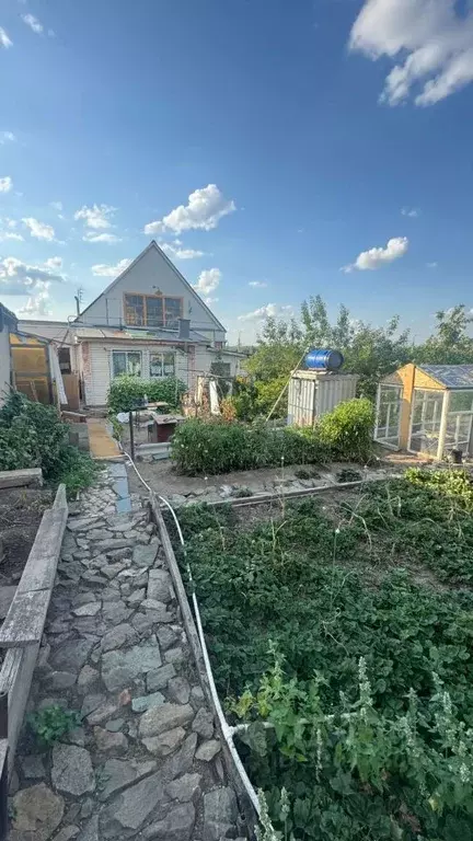 Дом в Оренбургская область, Орск Старый город мкр, ул. Пугачева, 88 ... - Фото 1