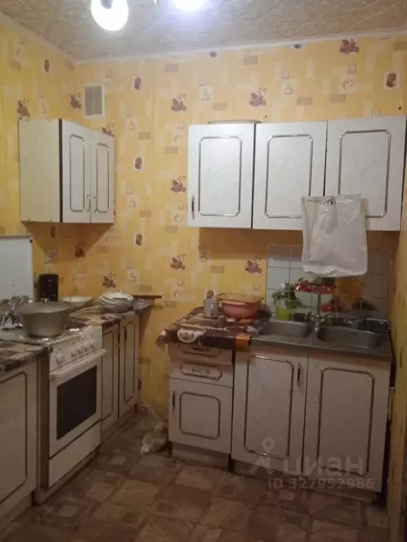 2-к кв. Ульяновская область, Ульяновск просп. Гая, 63 (54.0 м) - Фото 2