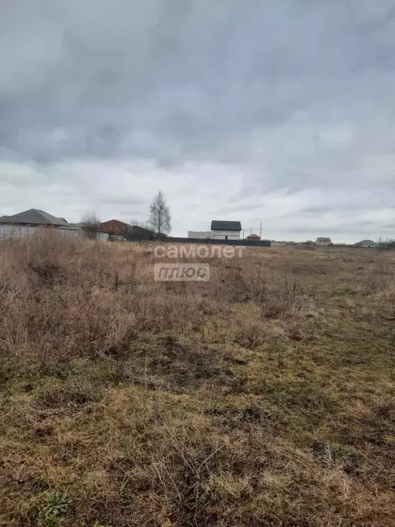 Участок в Курская область, Курск ул. 5-я Кислинская (10.0 сот.) - Фото 0