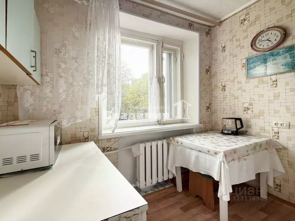 1-к кв. Приморский край, Находка Пограничная ул., 36В (30.8 м) - Фото 2