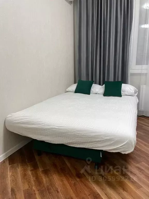 Студия Адыгея, Майкоп ул. К.А. Васильева, 2к4 (21.0 м) - Фото 2