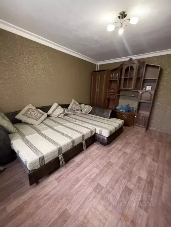 1-к кв. Северная Осетия, Владикавказ ул. Галковского, 237 (22.0 м) - Фото 1