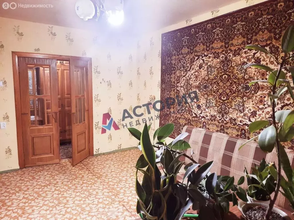 3-комнатная квартира: Тула, Демидовская улица, 74 (65.9 м) - Фото 2