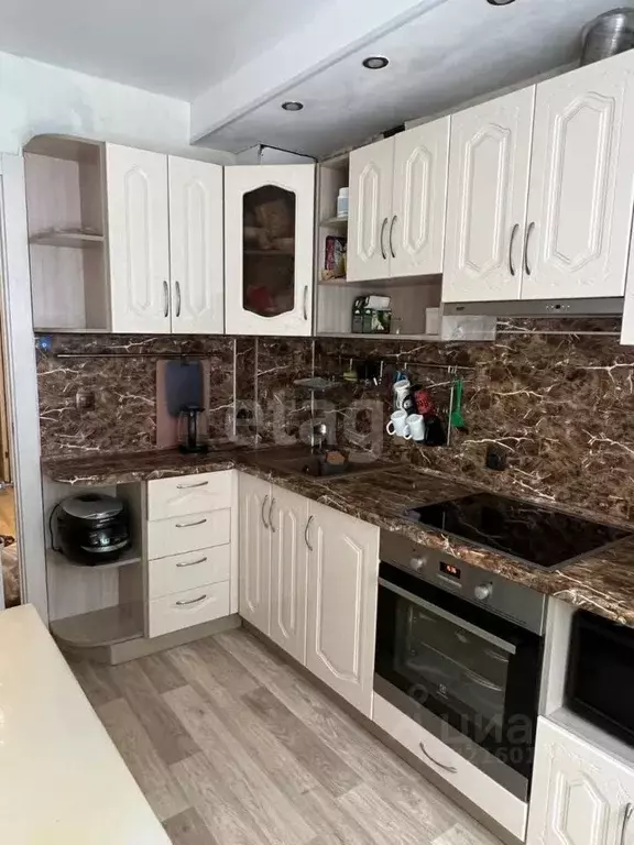 3-к кв. Амурская область, Благовещенск ул. Ленина, 30/6 (67.5 м) - Фото 1