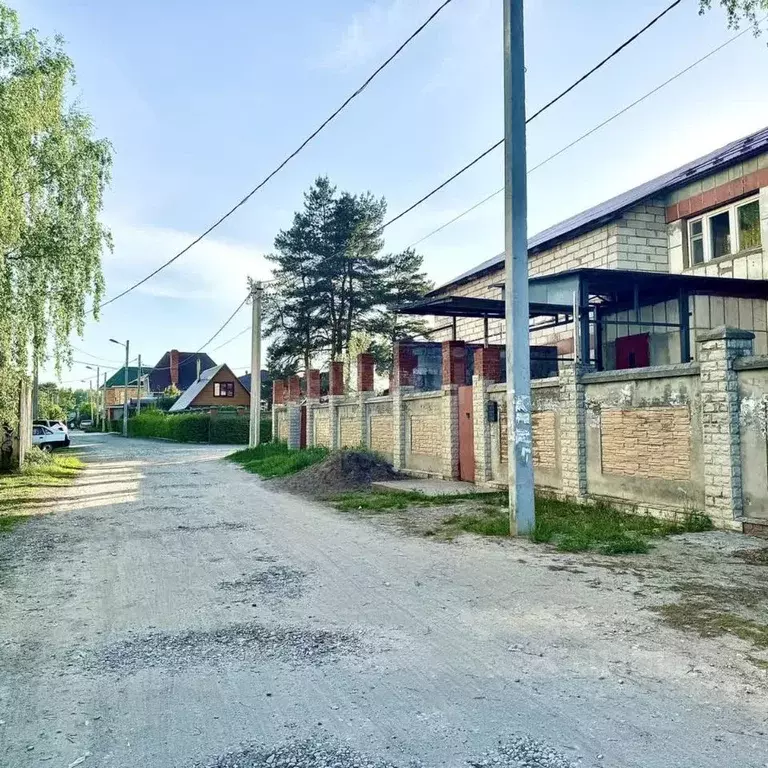 Дом в Пермский край, Пермь ул. 3-я Сокольская, 14 (299 м) - Фото 1