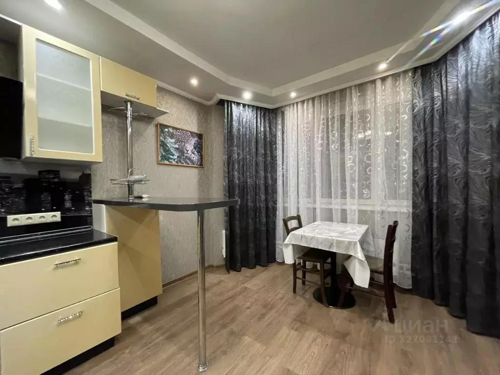 2-к кв. Московская область, Ленинский городской округ, Бутово пгт ... - Фото 2