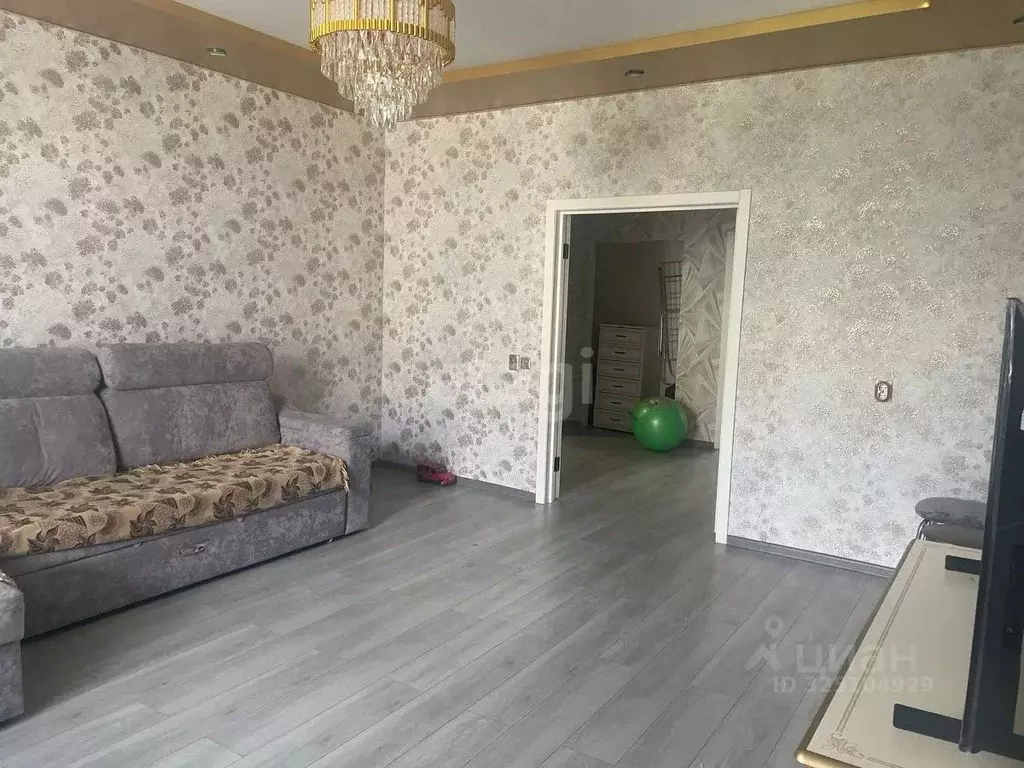 3-к кв. Свердловская область, Нижний Тагил ул. Восточный проезд, 4 ... - Фото 2