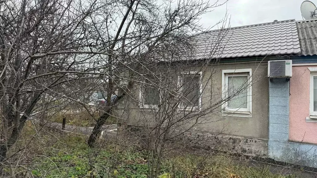 Дом в Белгородская область, Белгород Курская ул., 21 (59 м) - Фото 1