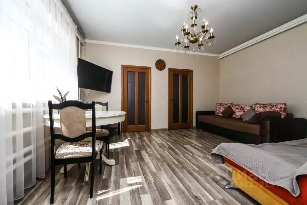 Дом в Краснодарский край, Краснодар Пашковский жилмассив, ул. ... - Фото 2