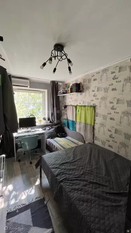 Продаётся 3-к квартира, 59 м - Фото 1