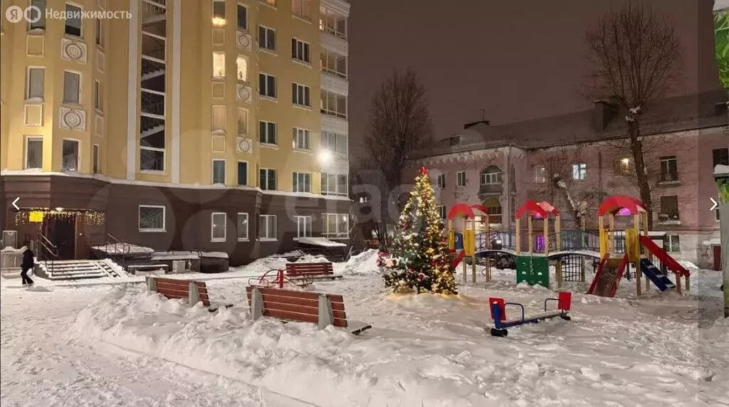 1-комнатная квартира: Пермь, улица Лебедева, 40А (42 м) - Фото 2