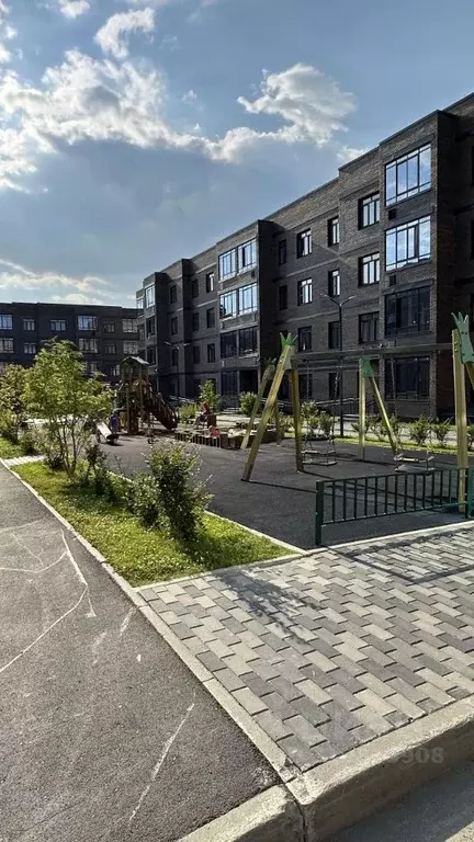 3-к кв. Новосибирская область, Новосибирский район, Барышевский ... - Фото 1