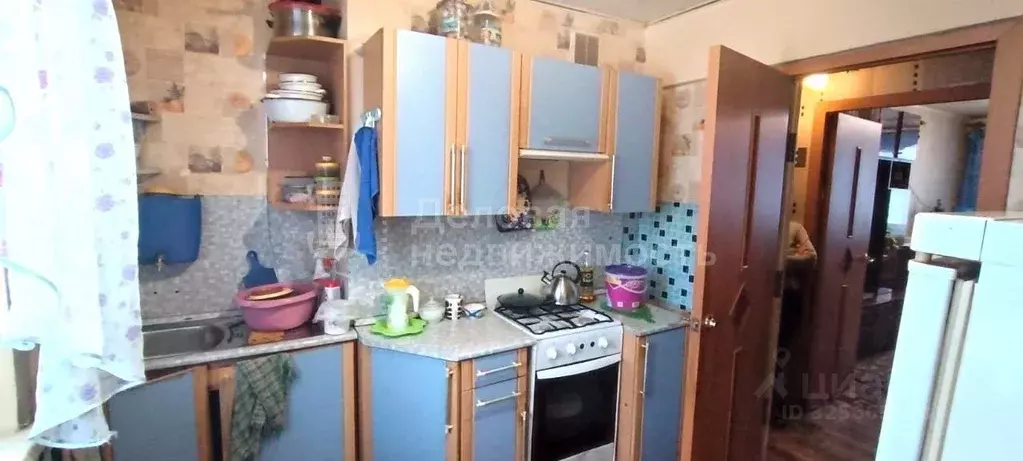 2-к кв. Новгородская область, Новгородский район, Трубичинское с/пос, ... - Фото 1