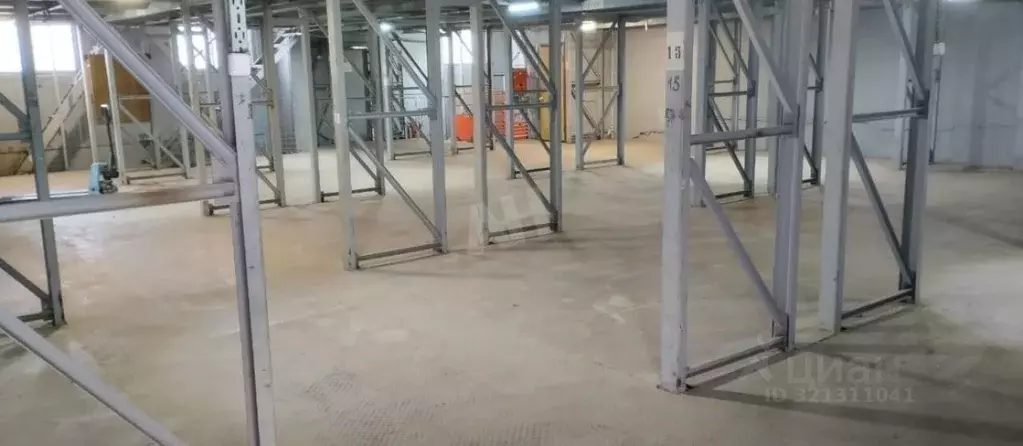 Склад в Московская область, Королев Ярославский проезд, 3А (420 м) - Фото 1