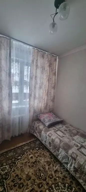 3-к кв. Иркутская область, Усть-Илимский муниципальный округ, ... - Фото 0