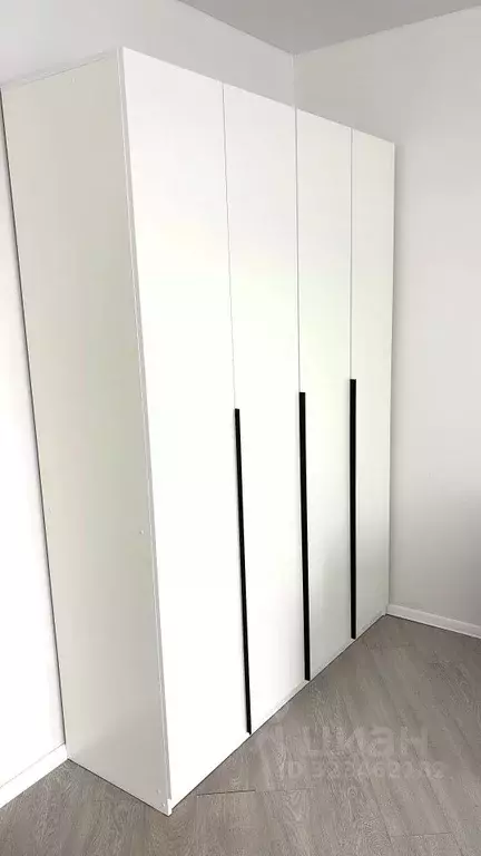 1-к кв. Московская область, Балашиха бул. Горенский, 5 (45.4 м) - Фото 1