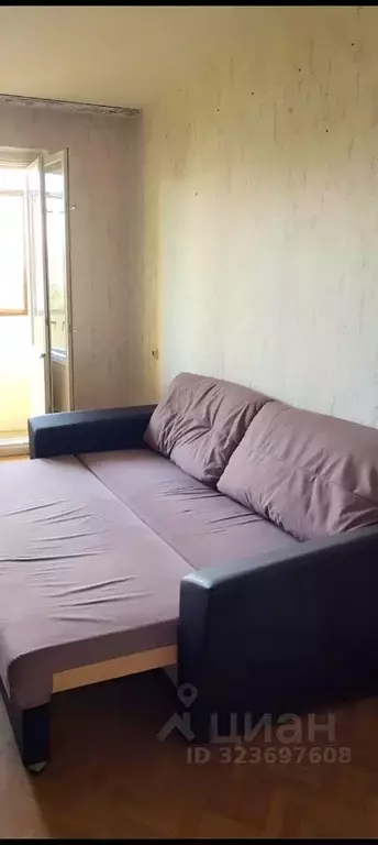 1-к кв. Воронежская область, Воронеж ул. Суворова, 116 (36.0 м) - Фото 2