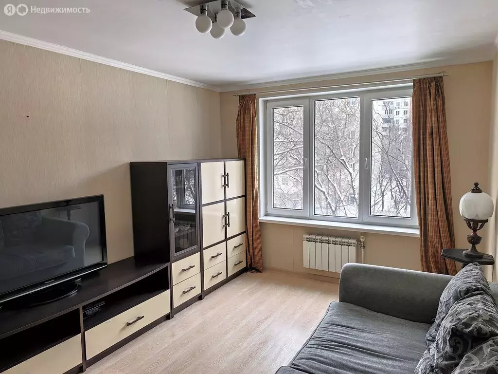 3-комнатная квартира: Москва, Дмитровское шоссе, 29к1 (60 м) - Фото 1