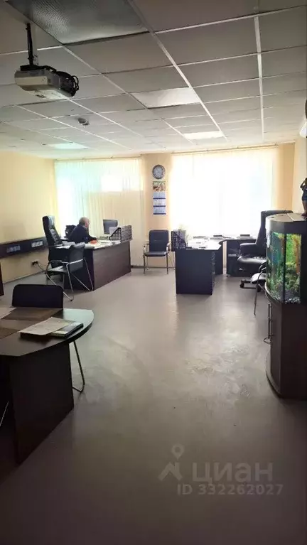 Помещение свободного назначения в Омская область, Омск ул. 4-я ... - Фото 2