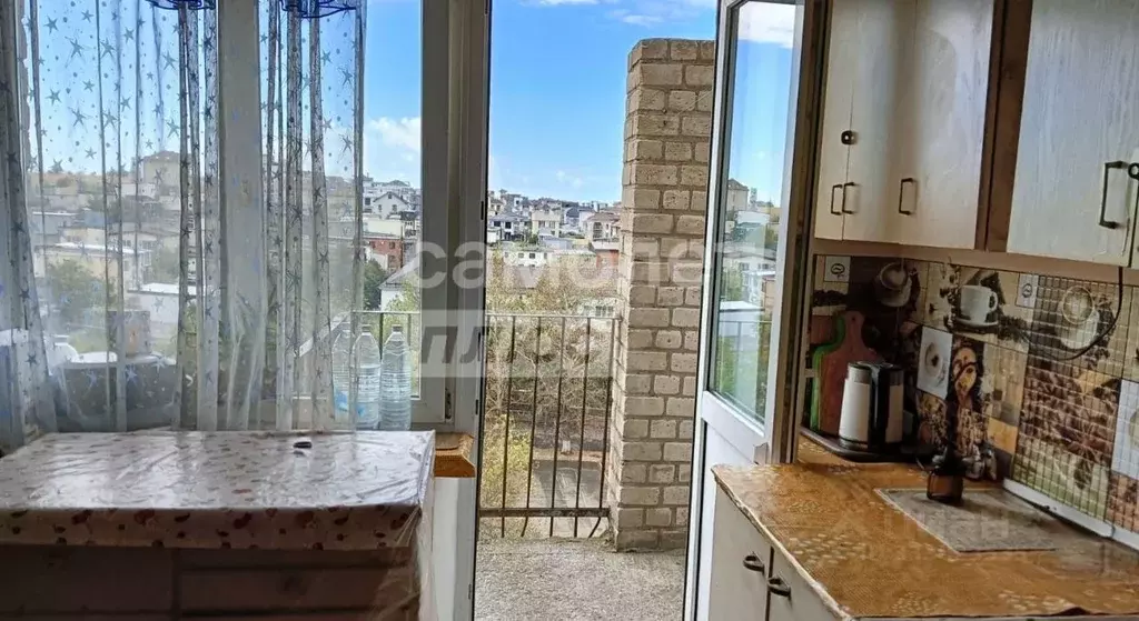 Комната Краснодарский край, Геленджик Парус мкр, 13 (13.0 м) - Фото 1