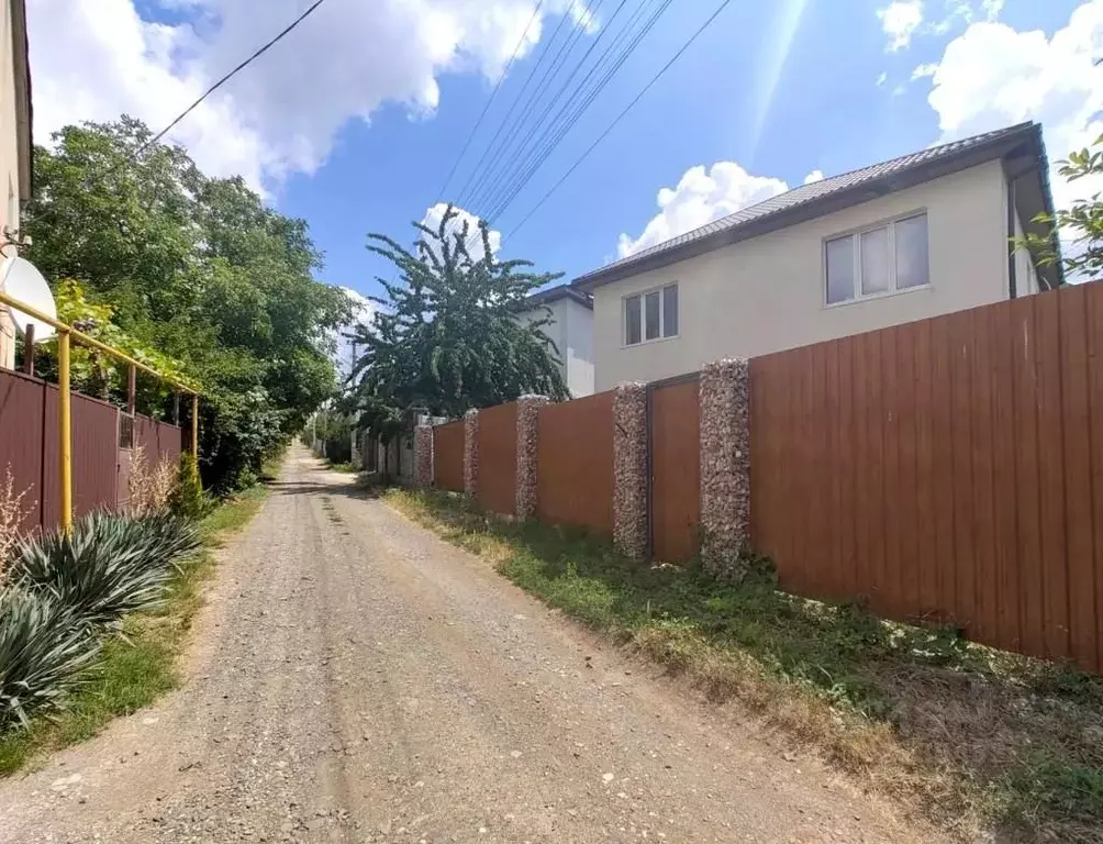 Дом в Крым, Симферополь ул. Генерала Родионова (174 м) - Фото 1
