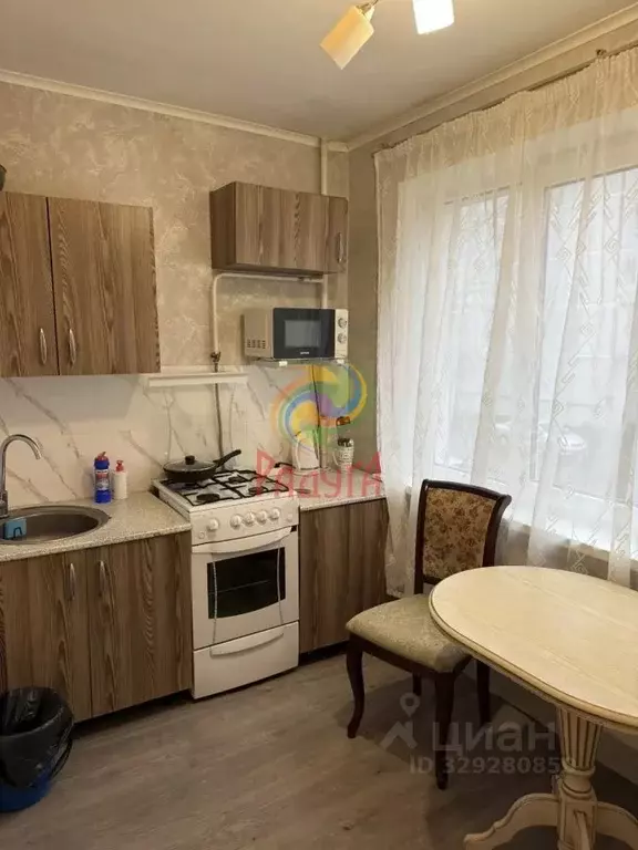 1-к кв. Ивановская область, Иваново ул. Юрия Гагарина, 15 (40.0 м) - Фото 2