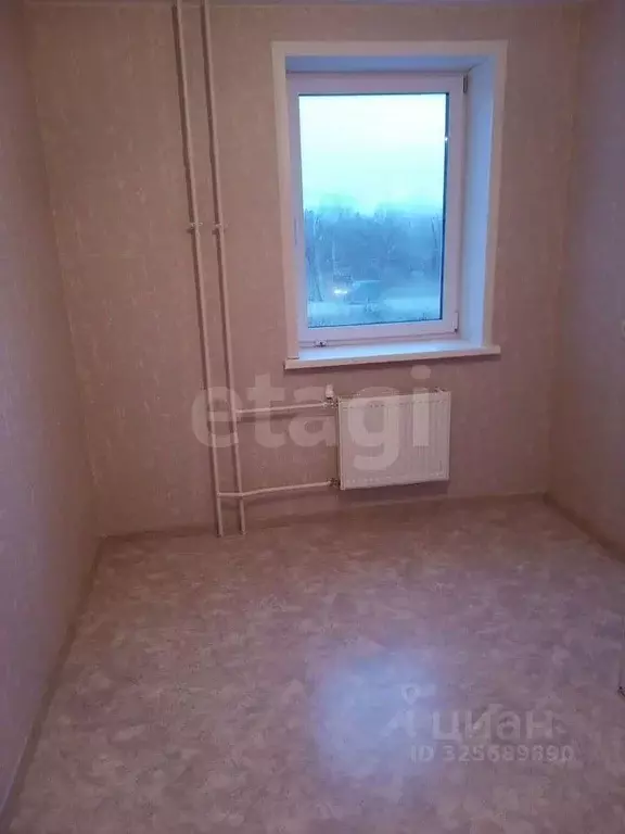 1-к кв. Пермский край, Нытва просп. Ленина, 26А (34.2 м) - Фото 2