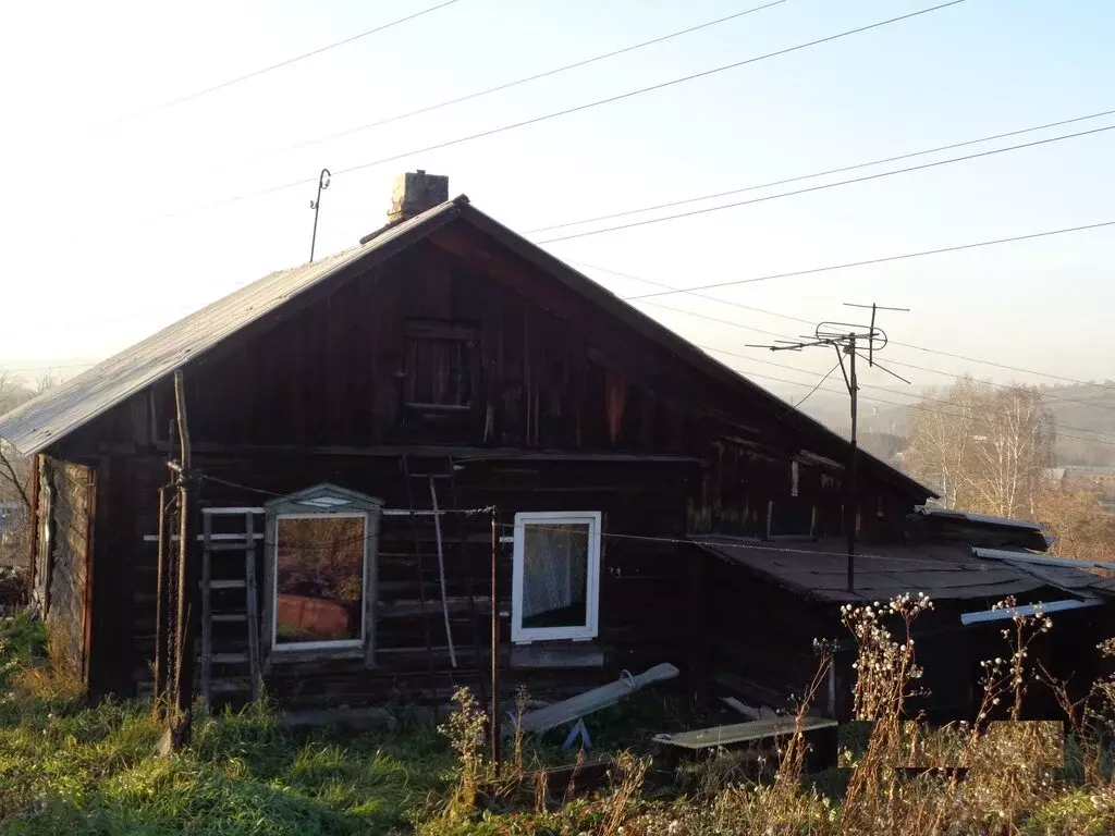 Дом в Новокузнецк, Успенская улица (33.7 м) - Фото 1