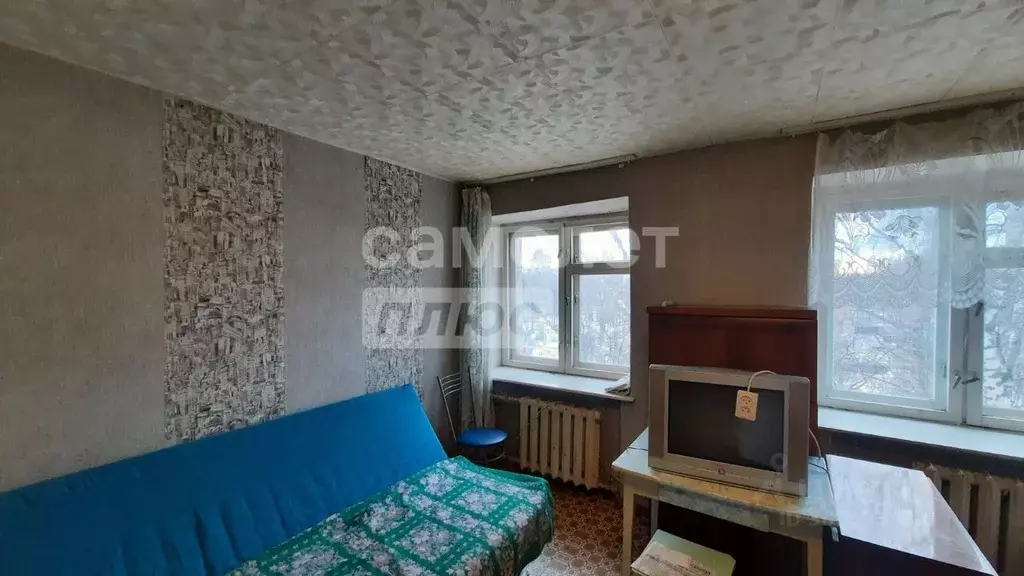 1-к кв. Марий Эл, Йошкар-Ола ул. Свердлова, 36А (22.5 м) - Фото 1