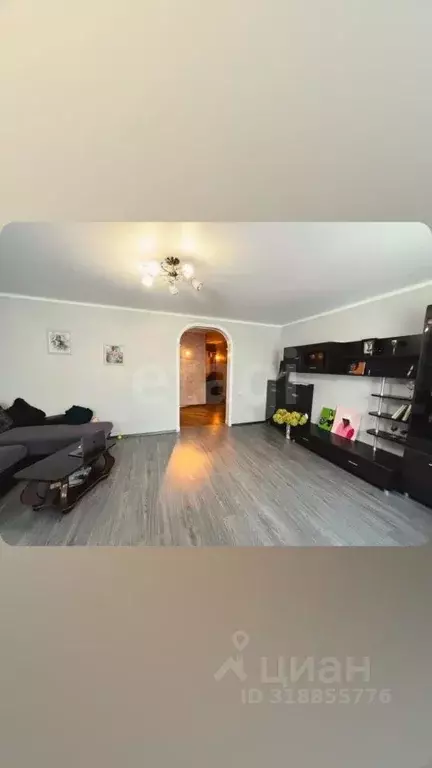 Дом в Ставропольский край, с. Грачевка ул. Строителей (107 м) - Фото 1