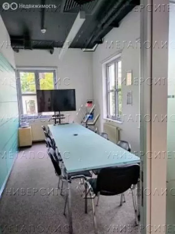 Офис (409 м) - Фото 2