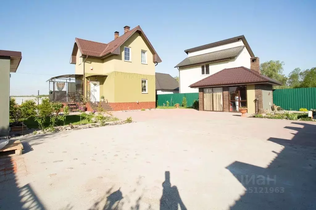 Дом в Калининградская область, Зеленоградск Прибой садоводческое ... - Фото 1