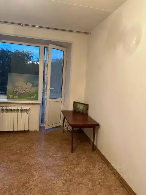 1-к кв. Самарская область, Самара Ленинградская ул., 83 (35.0 м) - Фото 0
