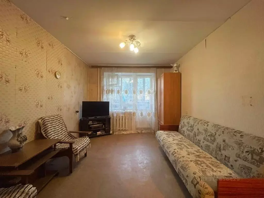 1-к кв. Ставропольский край, Ессентуки ул. Маркова (29.3 м) - Фото 0