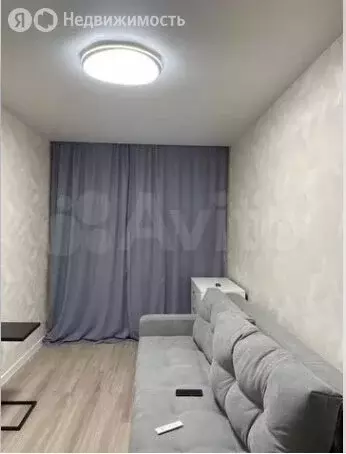 3-комнатная квартира: посёлок городского типа Ярега, улица Нефтяников, ... - Фото 1