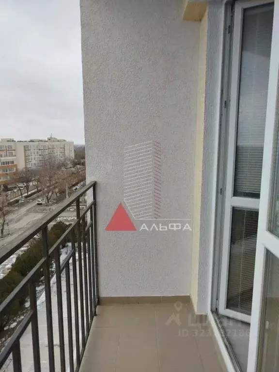 2-к кв. Крым, Евпатория просп. Ленина, 68к42 (62.0 м) - Фото 2