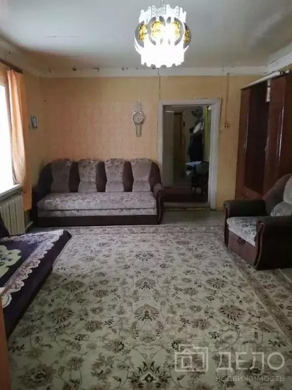 3-к кв. Пензенская область, Бессоновский район, с. Сосновка ... - Фото 2