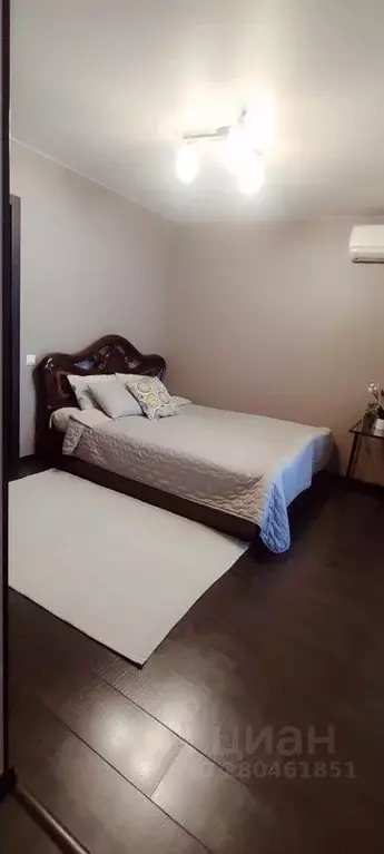 2-к кв. Татарстан, Казань просп. Ямашева, 69 (65.0 м) - Фото 1