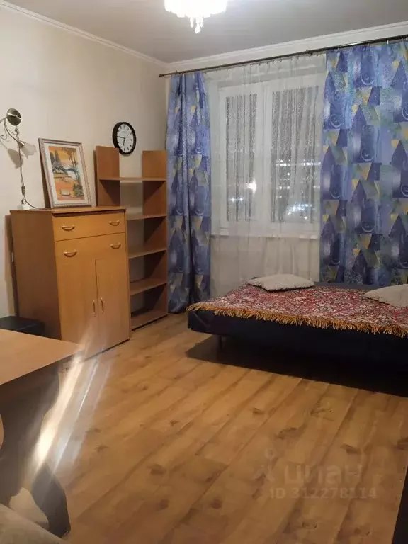 Комната Москва Алтуфьевское ш., 40 (16.0 м) - Фото 0