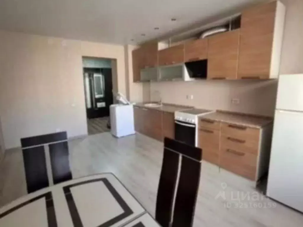 2-к кв. Вологодская область, Вологда ул. Гагарина, 80Ак3 (66.0 м) - Фото 2