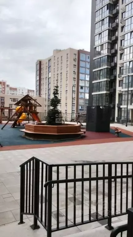 Студия Башкортостан, Уфа Коммунистическая ул., 98/1 (25.4 м) - Фото 1