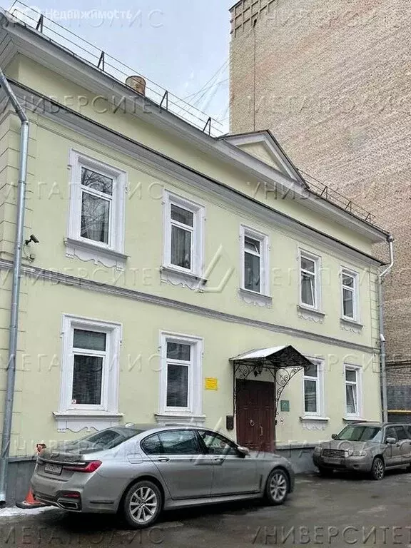 Офис (15 м) - Фото 1