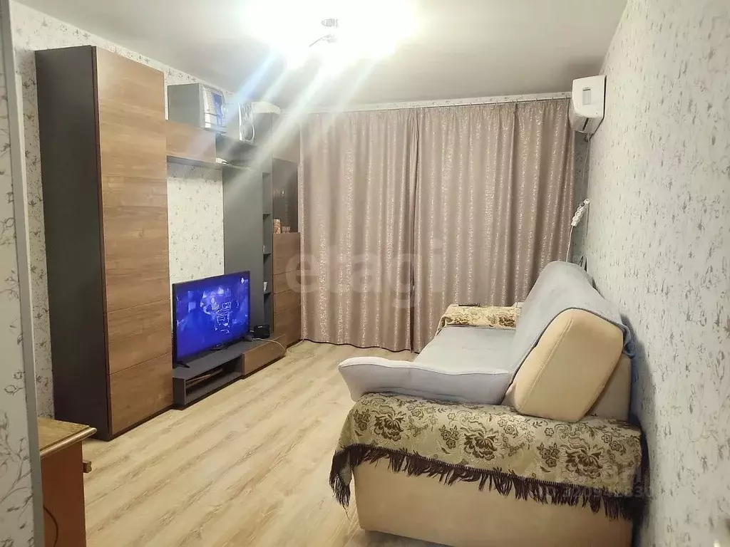 3-к кв. Татарстан, Казань ул. Новаторов, 2а (51.3 м) - Фото 1