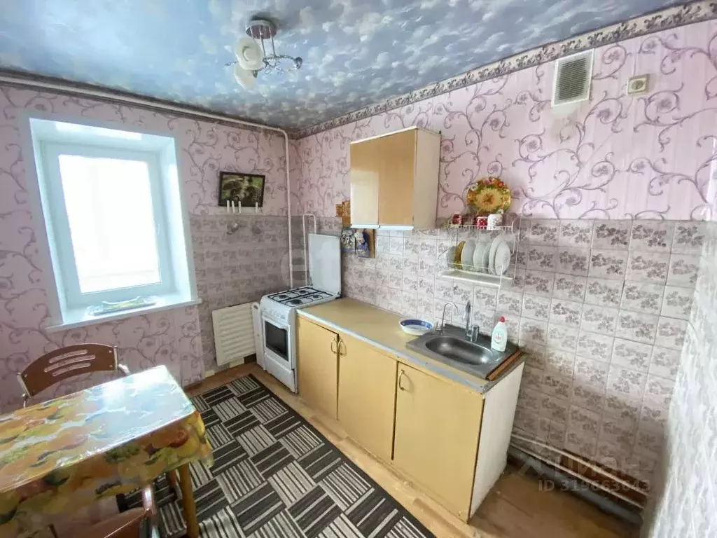 3-к кв. Костромская область, Кострома Коммунальная ул., 30 (59.3 м) - Фото 0