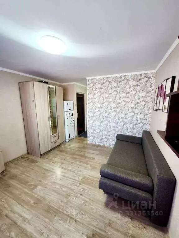 Комната Белгородская область, Белгород ул. Щорса, 22 (17.7 м) - Фото 2