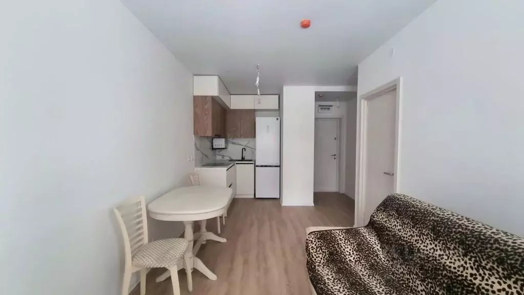 1-к кв. Москва Кавказский бул., 51к1 (32.0 м) - Фото 0