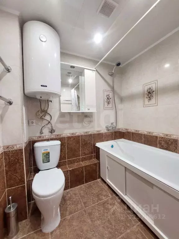 1-к кв. Камчатский край, Петропавловск-Камчатский ул. Пономарева, 39 ... - Фото 1