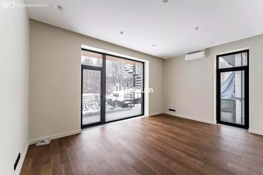 Дом в деревня Покровское, Новорижский бульвар (383 м) - Фото 1