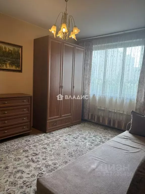2-к кв. Москва Новомарьинская ул., 28 (56.7 м) - Фото 1